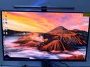 AOC爱攻 32英寸4K240Hz BlackAR3.0抗反屏 五层堆叠QD-OLED HDR500 DP2.1 TypeC电竞显示器AG326UZD2 实拍图