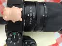 尼康（Nikon）【国家补贴】Z30入门级微单相机Vlog家用自拍高清旅游翻转屏自拍相机 Z30单机 Z30 18-140 f/3.5-6.3VR 标配【下单默认送礼包1,礼包2需备注或联系客服】 实拍图