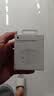 Apple/苹果 40W type-c快充充电器 苹果usb-c原装充电头 旗舰店新款苹果iPhone 17 Pro Max充电器 实拍图