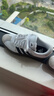 阿迪达斯（adidas）女 运动型格系列 VL COURT 3.0 休闲鞋 KJ4000 白色  38  实拍图