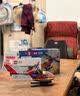 乐高（LEGO）积木城市组60455 警用摩托车大追击男女孩儿童玩具七夕情人节礼物 实拍图