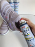 巨奇（JUQI）鞋子除臭杀菌喷雾360ml*3鞋子除臭剂银离子消毒杀菌鞋柜防臭脚气 实拍图