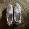 斯凯奇（Skechers）夏季女鞋舒适百搭健步鞋网面透气单鞋896020 实拍图