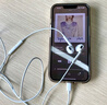 Apple/苹果 EarPods USB-C有线耳机 type-c有线耳机  iPhone 17有线耳机笔记本耳机游戏音乐 实拍图