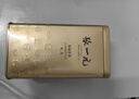 张一元茉莉花茶叶毛尖浓香型老北京伴手礼品春新口粮茶特种200g金罐装 实拍图