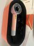 戴森（DYSON）HD16 全新智能吹风机 Supersonic 电吹风 负离子 速干护发 多风嘴 柔雾杏 家用 送礼推荐  礼盒款 实拍图