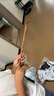 DAGO黄花梨木不求人痒痒挠 高端实木挠痒抓背神器老头乐抓痒挠背神器 实拍图