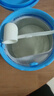 美赞臣学优力儿童成长奶粉 5段 6-14岁 700g*1罐  【50倍DHA 全面营养】 实拍图