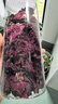 南京同仁堂冻干墨红玫瑰花茶云南大朵50g搭疏肝解郁无硫磺中药材泡水 实拍图