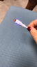 艾昊者适用苹果数据线iPhone14/13/12/11promax/6s/7/8plus液态软胶充电线带灯手机通用快充 自带柔和灯【蓝色】液态防断耐用线材 2米 实拍图