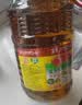 鲁花 【保真菜籽油】食用油 低芥酸特香菜籽油 6.18L   物理压榨 实拍图