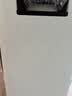 米家小米行李箱20英寸拉杆箱可登机箱万向轮旅行箱男女小型密码箱绿色 实拍图