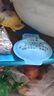 百吉福（MILKANA）棒棒奶酪低温儿童奶酪棒 香草冰淇淋味 500g/25支装 实拍图