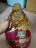 刀唛（Knife）食用油【保真花生油】4.68L 臻原香 物理压榨 一级 团购送礼 实拍图