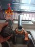 美的（Midea）净水器水龙头过滤器家用自来水滤水器直饮前置过滤器厨房卫生间通用除水垢除余氯双出水可清洗滤芯 一机三芯【两年免换滤芯】 实拍图