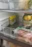 佳帮手收纳盒冰箱保鲜盒整理盒食品级蔬菜鸡蛋密封保鲜盒6.5L3只 实拍图