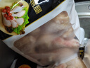 正大琵琶腿净重6斤（共3包）鸡腿鸡肉鸡腿肉生鲜早餐鸡肉 实拍图