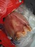 三都港南美黄鱼鲞净重600g/2条装 烧烤食材 深海鱼 黄花鱼 生鲜 鱼类 实拍图