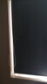 南极人（Nanjiren）免打孔窗帘卷拉式遮阳遮光卷帘卫生间浴室厕所厨房遮挡可做电动 全遮光烟灰色 实拍图