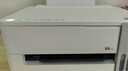 爱普生（EPSON）【6代新品】L1358 墨仓式A4彩色无线单功能家用打印机 家用/办公 AI学习打印机（微信/远程打印） 实拍图