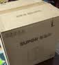 苏泊尔（SUPOR）电压力锅8L 智能大容量8-10人家用带蒸笼蒸煮炖焖 SY-80YC8001电饭煲高压锅 实拍图