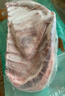 涝河桥 供港宁夏滩羊半扇羊排净重3斤/袋 生鲜羊肉烧烤食材 实拍图