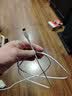 绿联适用华为苹果笔记本电脑充电线Type-C数据线双头PD100W超级快充小米荣耀iPad平板Mac大疆Pocket3/4 实拍图