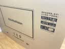 鸿合65英寸会议平板教育教学一体机 触摸视频会议大屏 教学培训企业办公家庭亲子屏HD-65T6 实拍图