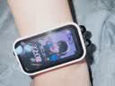 华为（HUAWEI）手环10 NFC版 冰川白 智能手环专业睡眠分析情绪健康铝合金机身心率监测运动手环支持NFC手环9升级 实拍图
