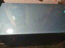 海尔（Haier）300L单温小冰箱冰柜小型家用小冰柜冷冻冷柜藏转换冷柜真风冷无霜一级能效BC/BD-300WGHECD 实拍图