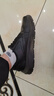 斯凯奇（Skechers）男士皮鞋夏季商务男鞋高档德比鞋软底舒适英伦休闲鞋204702 实拍图