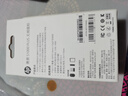 惠普（HP）S1000 Plus 无线鼠标 办公鼠标 家用/商务办公/笔记本/台式机USB接口即插即用 鼠标无线清新绿色 实拍图