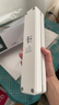 汉印（HPRT）MT610家用作业错题打印机 手机蓝牙无线迷你便携小型A4学生用 黑白试卷整理拍照扫描热敏学习机 实拍图