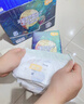 宜婴新梦想家全包臀婴儿小内裤XL72超薄拉拉裤【品牌直供 安心品质】 实拍图