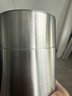 美厨（MAXCOOK）调料罐茶叶罐香料罐 304不锈钢储物收纳密封罐便携750ml MCX3512 实拍图