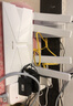 普联（TP-LINK） 大道AX3000满血WiFi6千兆无线路由器 5G双频家用穿墙 Mesh 3000M无线速率 信号增强 易展 XDR3010 实拍图