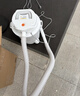 德尔玛（Deerma）【重磅新品】TJ700S 干吹两用吸尘器 家用商用 吸尘器桶式大吸力 整机降噪设计ZN-530 实拍图