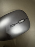 罗技（Logitech）M705【企业级】无线激光办公 双模滚轮右手人体工学笔记本台式鼠标 带无线优联接收器【团单优惠】 实拍图