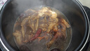 大龍燚火锅四宝2斤食材套餐毛肚生鲜黑白千层鸭肠牛肚百叶固形物70% 实拍图