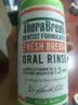 TheraBreath凯斯博士漱口水清新口气大容量1000ml 减少细菌温和0酒精含漱液 实拍图