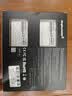 金百达（KINGBANK）32GB(16GBX2)套装 DDR4 3200 台式机内存条 银爵 C16 适配黑神话悟空 实拍图