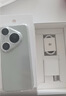 HUAWEI Pura 80 Pro+  16GB+1TB 釉青一英寸高动态主摄  个性色卡AI辅助构图 鸿蒙系统华为手机 实拍图