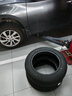 邓禄普（DUNLOP）汽车轮胎195/60R16 89H SP SPORT 270 原配日产 轩逸 实拍图