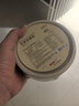 京东京造 一次性盘子碗餐盘餐具 食品级烧烤露营甘蔗浆纸碗350ml【40只】 实拍图