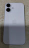 Apple/苹果 iPhone 16（A3288）128GB 白色 支持移动联通电信5G 双卡双待手机 实拍图