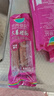 齐善食品大善腊肠 素食素肉豆制品 大豆蛋白净素主义斋菜佛家植物素香肠 【京东仓87%订单2天送达】大善腊肠160g*5包 实拍图