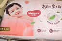 好奇（Huggies）铂金装小桃裤成长裤L120片(9-14kg)尿不湿拉拉裤【夏季散热王】 实拍图