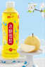 统一 冰糖雪梨（梨汁饮料） 500ml*15瓶 整箱装 实拍图