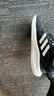 阿迪达斯（adidas）男女跑步鞋减震防滑耐磨舒适跑步运动鞋 实拍图