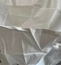 星爸吨袋工业吨包袋加厚编织袋工程集装袋【京东定制原生料】四吊上封口布下平底100*100*100cm【可定制】 实拍图
